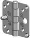 Charnière à paliers lisses S2 89x89x3 DIN ls HMRC089