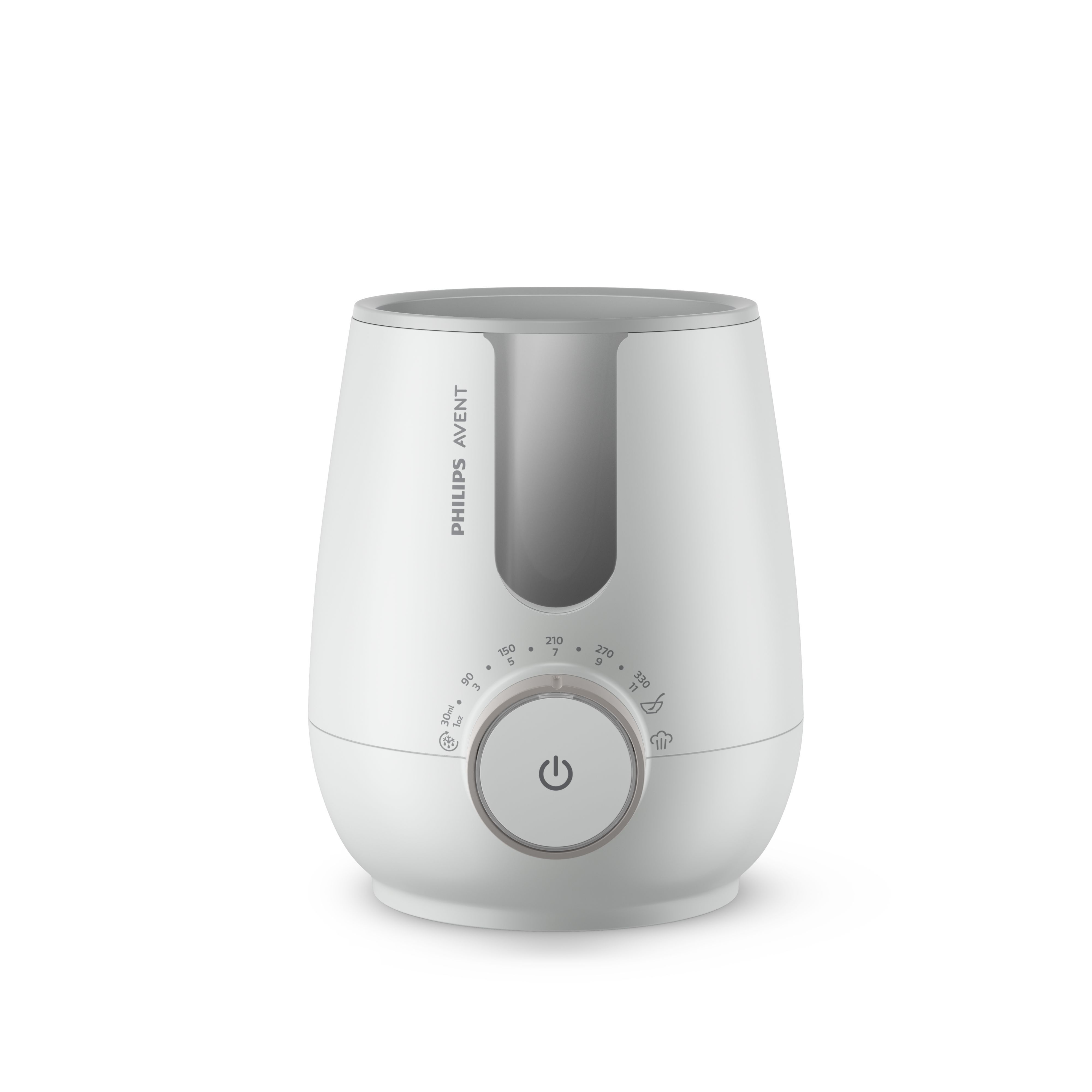 Philips Avent 2-in-1 Flessenwarmer & Sterilisator - SCF359/00