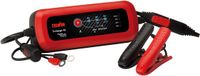 Telwin T-Charge 12 Acculader - 6V/12V - 4A - Geschikt voor diverse accu's