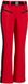 Soll Rocket Pantalon Rouge XS Femme