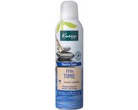 Kneipp Douche Foam Me Time - 3 x 200 ml - Voordeelverpakking