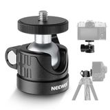 NEEWER BASIC Mini-kogelkop