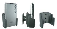 BRODIT Houder rotatie (180°) passief (CAC) voor iAudio MP3 met houder beweegbaar (170mm)