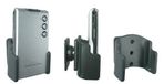 BRODIT Houder rotatie (180°) passief (CAC) voor iAudio MP3 met houder beweegbaar (170mm)