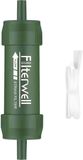 PolkaHome Waterfilter Survival