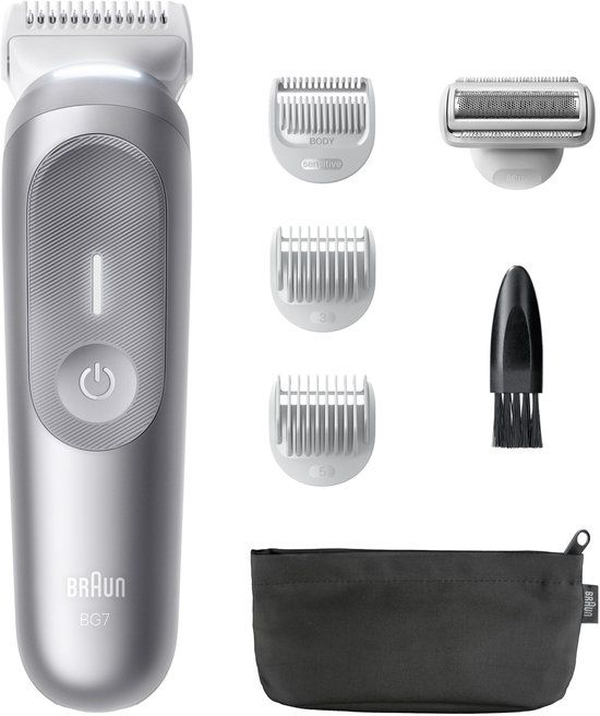 Braun Series 7 Body Groomer 80789703