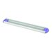 Maya Professional Tools 15156-8 wandrail, aluminium, FBK/levensmiddelhygiëne, 300 mm, lila