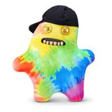 ZURU Fuggler 9" CORE-SERIES 1-FUGG Life Plus 9" (Squidge Grey)