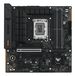 ASUS TUF GAMING B760M-PLUS II Intel B760 LGA 1700 Micro ATX Motherboard