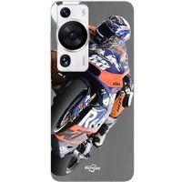 Huawei P60 Pro MIGUEL OLIVEIRA APRILIA MOTO GP 88 etui
