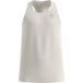 Odlo Zeroweight Chill-Tec Hardloopshirt Heren-crème, Maat L