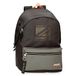 Pepe Jeans Cody Bagage - koerierstas voor kinderen, Zwart, Mochila Portátil Doble Compart. Adapt. a Carro, Laptoprugzak met dubbel vak, aanpasbaar aan de winkelwagen