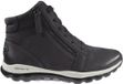 Gabor rollingsoft sensitive 96.868.39 - dames laars - Grijs - maat 37.5 (EU)