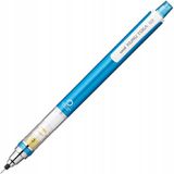 Uni Kuru Toga Vulpotlood Blauw 0.3mm HB