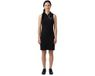 Karl Lagerfeld Jeans B2w13047 Robe sans manches Noir S