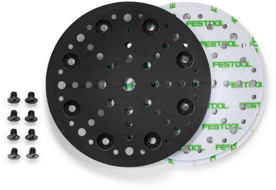 Festool Accessoires Festool IP D220-LHS 2 225-SW Interfacepad - 578916