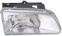 TarosTrade 37-0498-R-5499 Elektrische Koplamp Zonder Motor Rechts