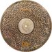 Meinl Byzance Extra Dry Medium Ride 22" - Ride Cymbals