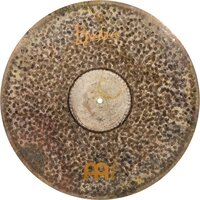 Meinl Byzance Extra Dry Medium Ride 22" - Ride Cymbals