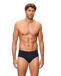 Abanderado Los Esenciales Coton Salopette, hommes, bleu (Marine 0m9), L