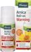 Kneipp Warming Roll-on met Arnica - Verwarmend effect - Bij stijve spieren - Massage-effect - 50 ml
