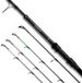 Sonik Xtractor+ Twin Tip Allround hengel 2.0lb 300cm