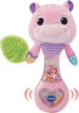 Vtech Baby Hik Rammelaar Roze Spaanse Versie