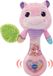 Vtech Baby Hik Rammelaar Roze Spaanse Versie