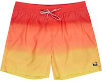 Billabong All Day Fade Zwembroek Oranje L Man