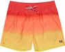 Billabong All Day Fade Zwembroek Oranje L Man