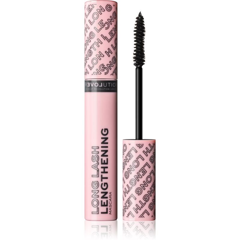 Revolution Relove Long Lash Mascara - 8ml - Dames