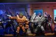 Merkloos TMNT: Tragg and Grannitor 7 inch Action Figure 2-Pack