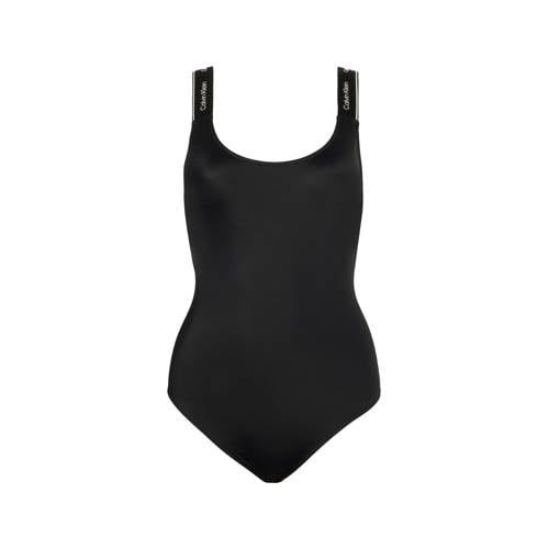 Calvin Klein Badpak Zwart