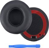 Vervangende MMOBIEL Vervangende Oorkussens voor Beats Solo 4 Wireless Hoofdtelefoon