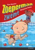Zoeperman - Zoeperman zwemt