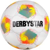Derbystar Club S-Light 290g v26 Weiss/Gelb/Grün