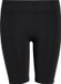 Vero Moda Vmjackie Seamless Shorts Noos Ga 10228190 Zwart Dames Maat XS/S