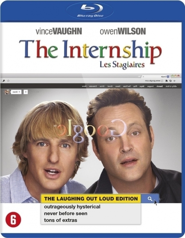 20th Century Fox The Internship