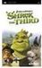 Activision Blizzard Entertainment Shrek the Third - PSP