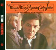 Wonderful Warner Bros. Entertainment The Wonderful World Of Antonio Carlos Jobim