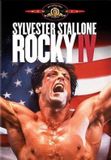 Warner Home Video Rocky 4 (DVD)