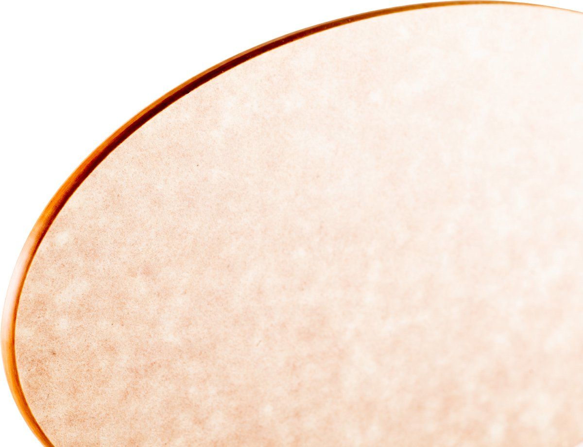 Finest by ATMK Scheveningen Snij- & Serveerplank Vis Bruin 16x40cm