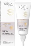 BE BIO Baby Hair Complex natuurlijke enzymscrub om haargroei te stimuleren 100ml