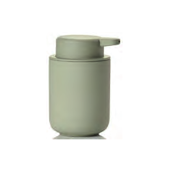 Zone Denmark Zeepdispenser - Groen - 12,8 cm