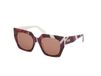 Pucci EP0197 Animal/monocolor 52/20/140 Vrouwen Zonnebrillen
