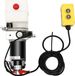 Unité hydraulique Pompe à huile hydraulique électrique 800W 220V UE