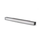 Blendend Lamp, wit