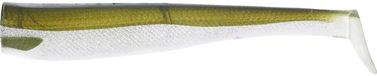 Westin Magic Minnow Jig de rechange sans herbe 10cm 9g - Tobis Ammo