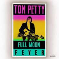 Tom Petty Full Moon Fever