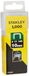 Stanley Nietjes type G 11-10 mm 1000 stuks
